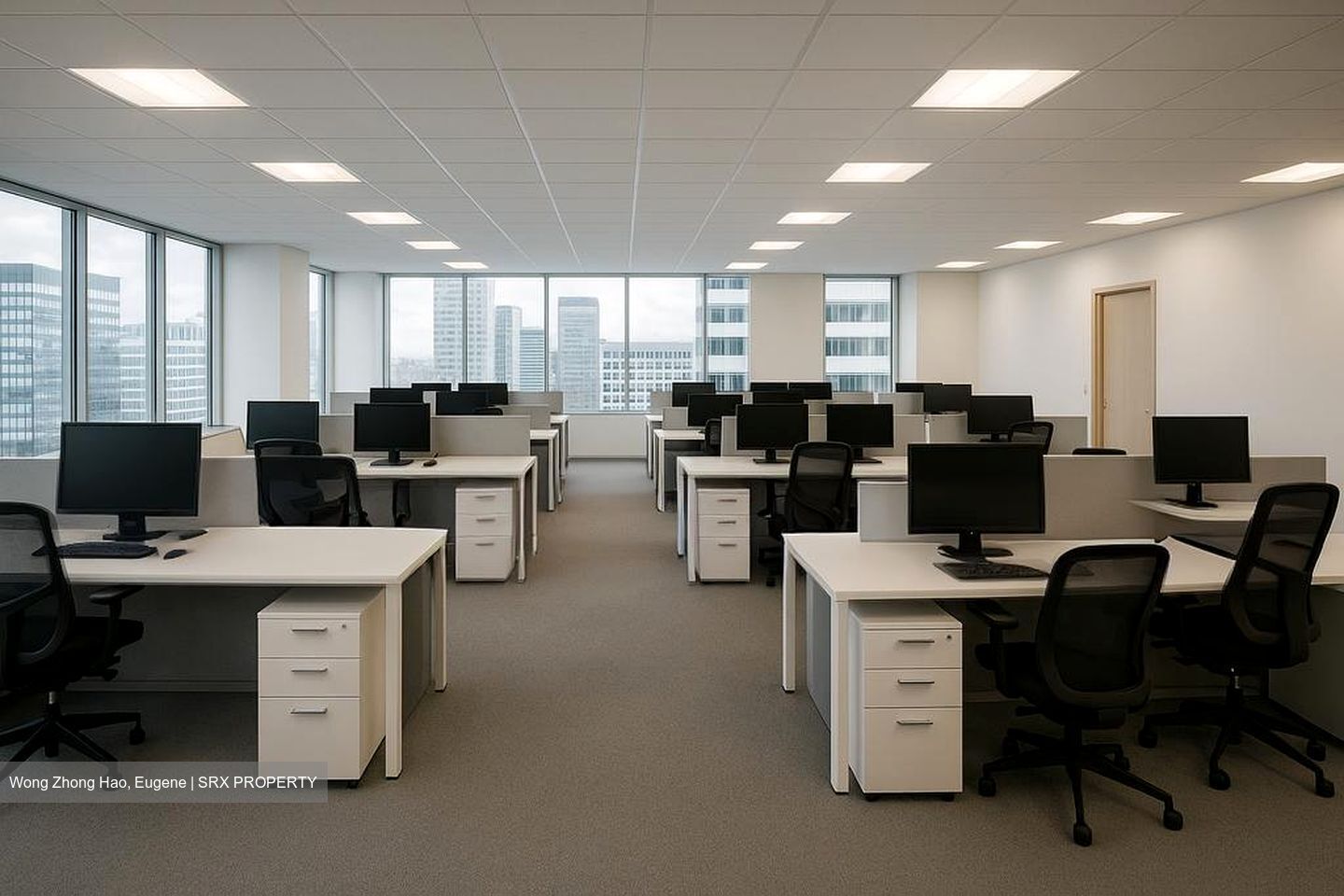 Great World City (D9), Office #497472191